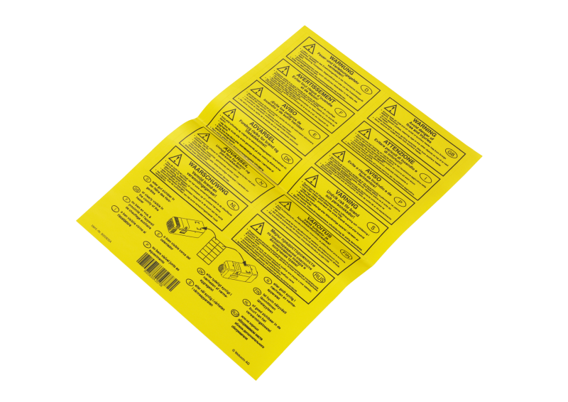 1321038AET-Warnschild