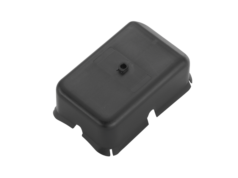 1320062ASCHUTZKAPPE MIT FEDER KPL.