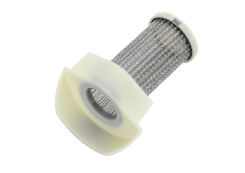 1319710AAnsaugfilter D38, 2/2-Wege Wasserfilter