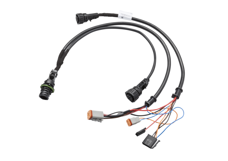 1320350AKabelbaum Thermo 300/350 DC/N3