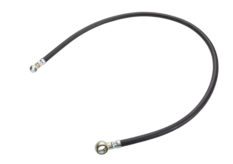 1319712ABrennstoffschlauch S L=900