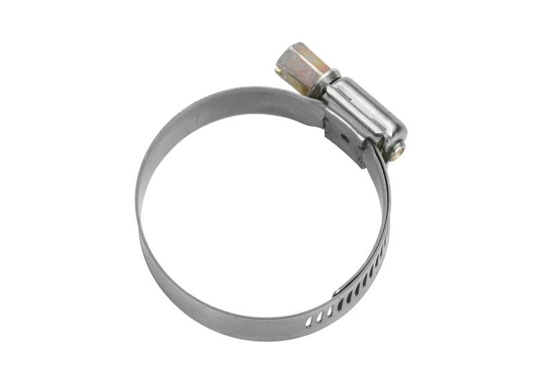 1320158ASchlauchschelle D40-47, Chromstahl