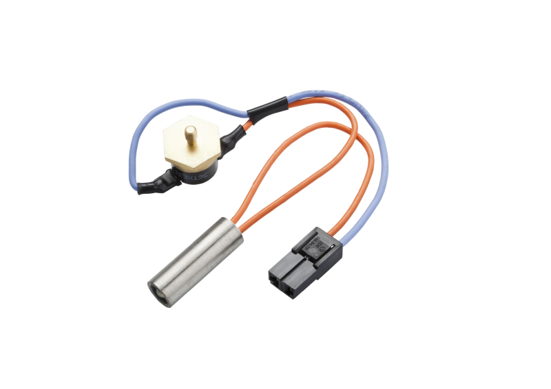 1319753AHeizpatrone mit Thermostat 24V