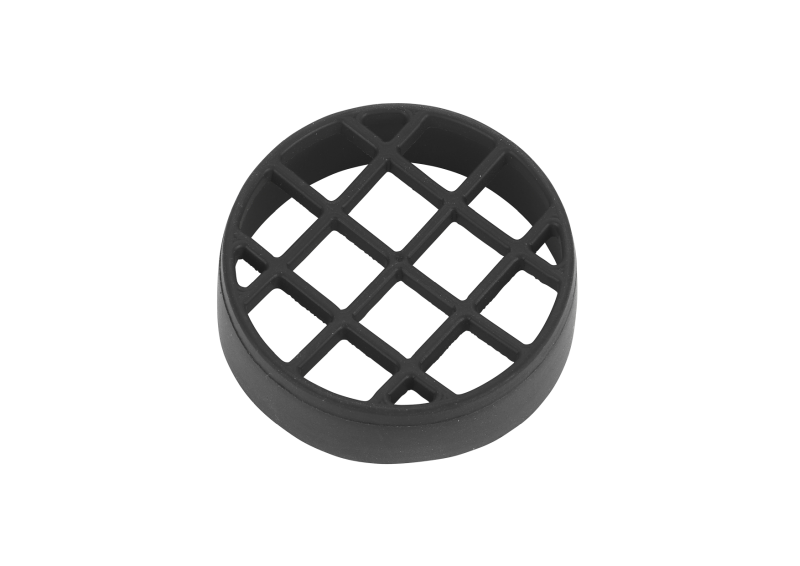 1320173ASchutzgitter D60, Gummi