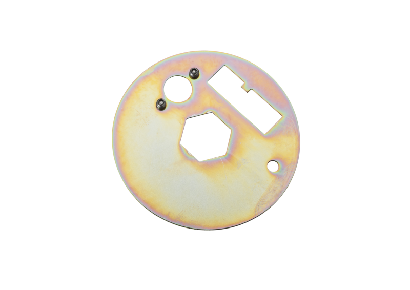 1320182AET-Scheibe Kpl.