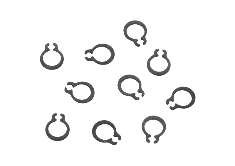 1321115AET SICHERUNGSRING 6X0,7 10 STK