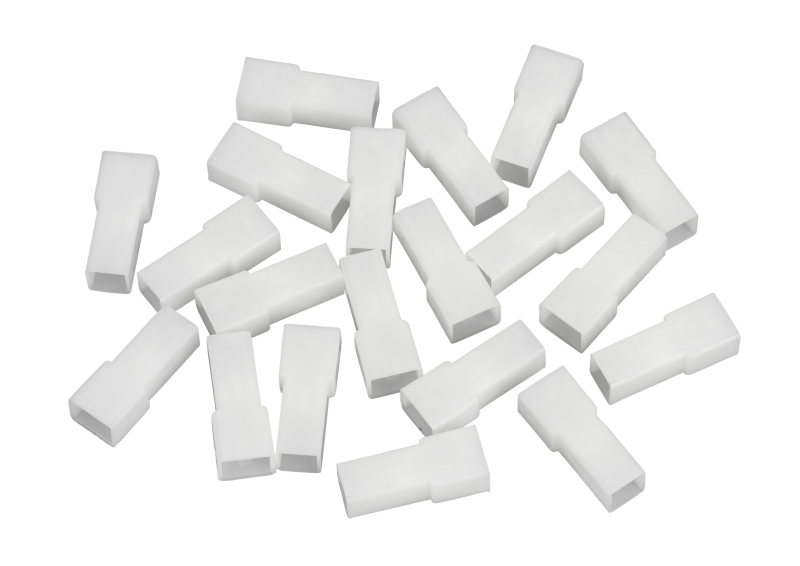 9006460ABTL STECKHUELSENGEHAEUSE 20 STUECK