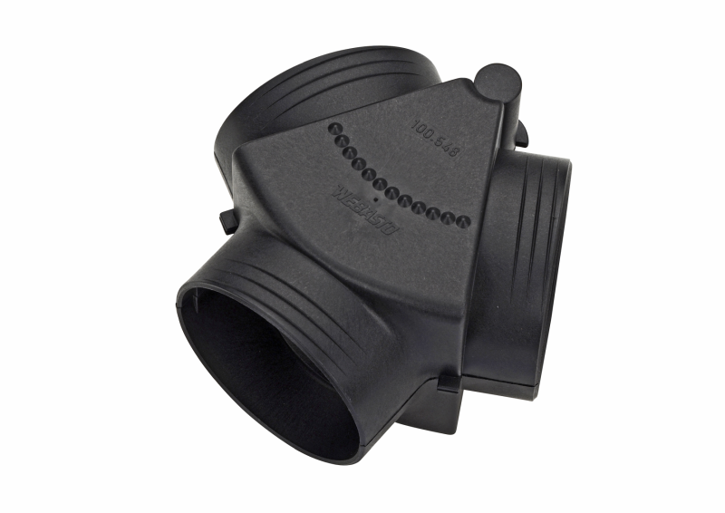 1319212AVerteiler Y-Steuck 80/80/80