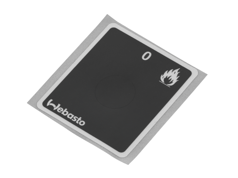 1321017AET-Schild zu 109995 und 109999