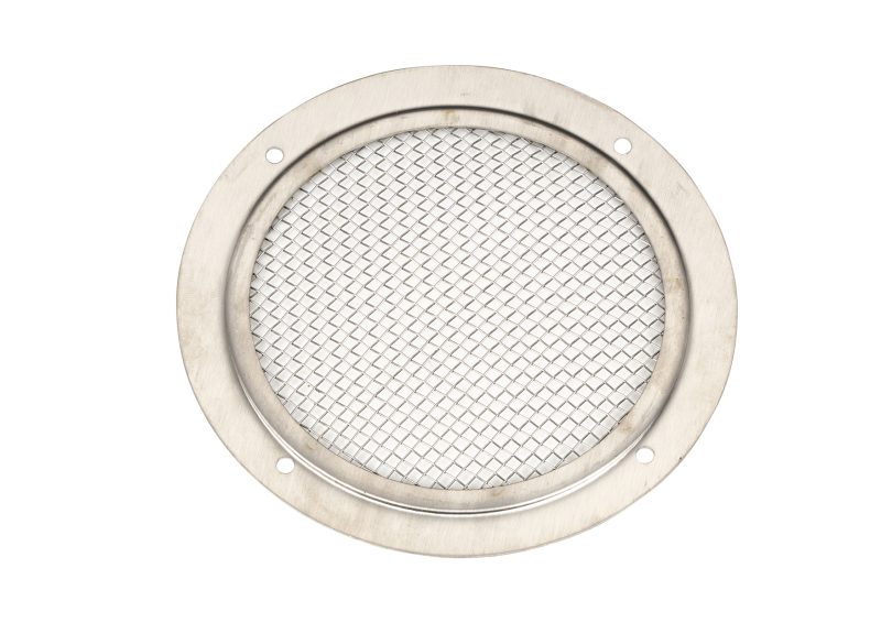 1319309ALuftgitter Di1=100, Da2=135