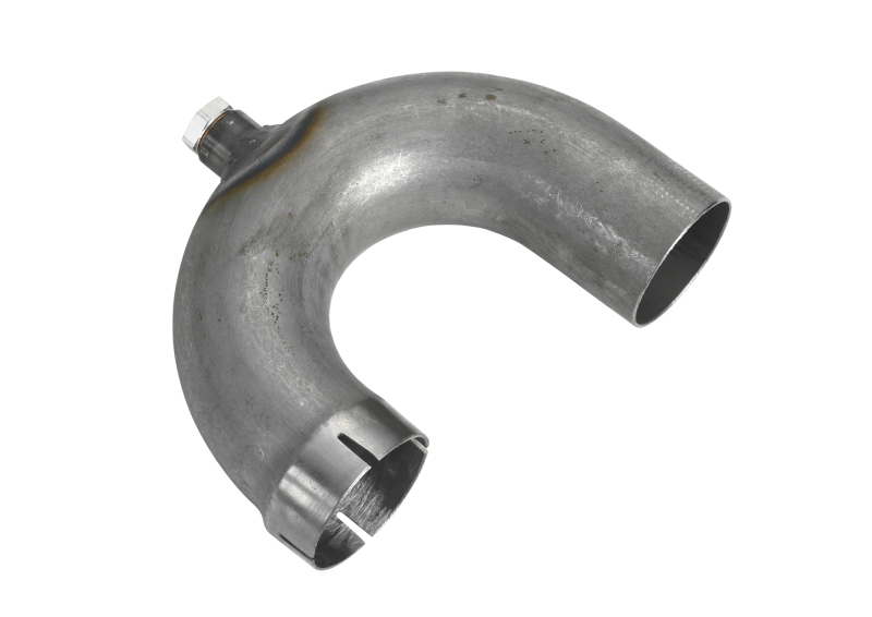 1319380AAbgaskruemmer ohne Kondensatablauf