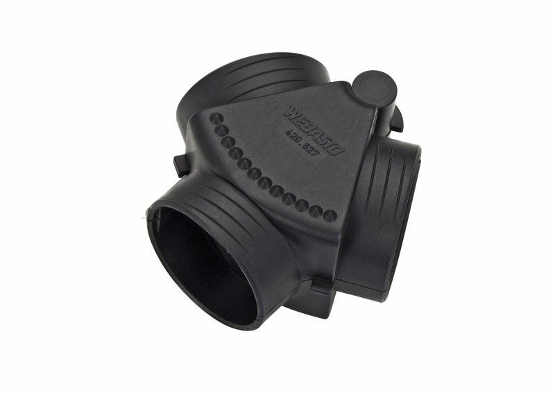 1319416AVerteiler Y-Stueck 55/55/55