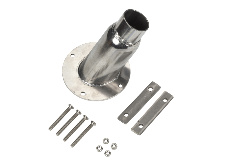 1319428ABordwanddurchfuehrung D38