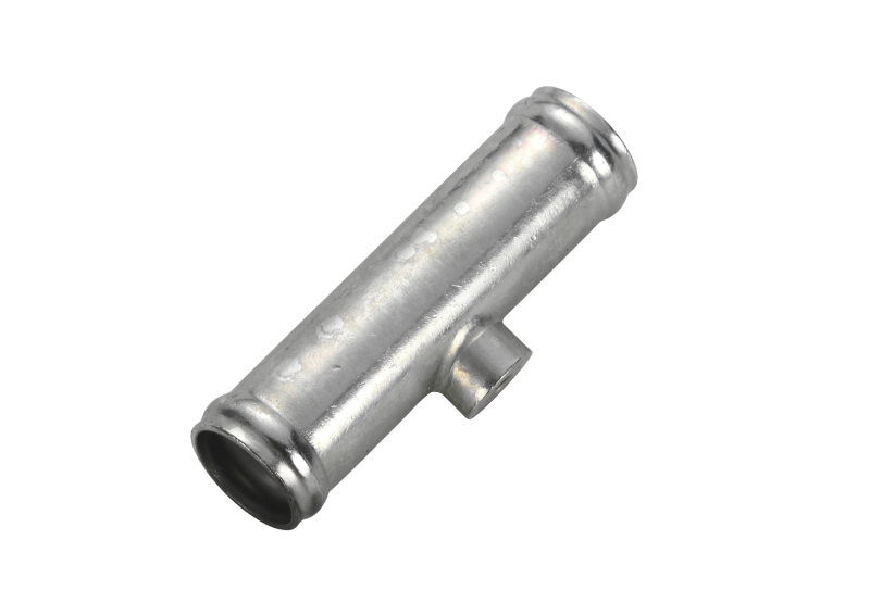 1319519ARohrstuetzen m. Gewindeeinsatz