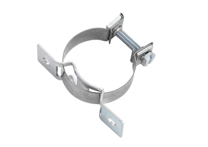 1320242ASpannschelle mit loser Konsole