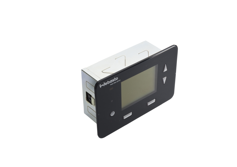 1320808ABedienelement Dual Top programmierbar