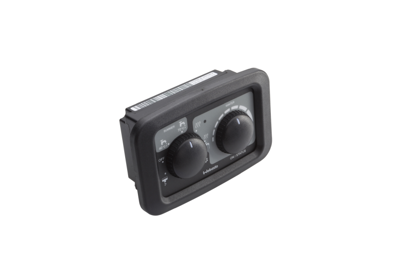 1319988ABedienelement Dual Top manuell
