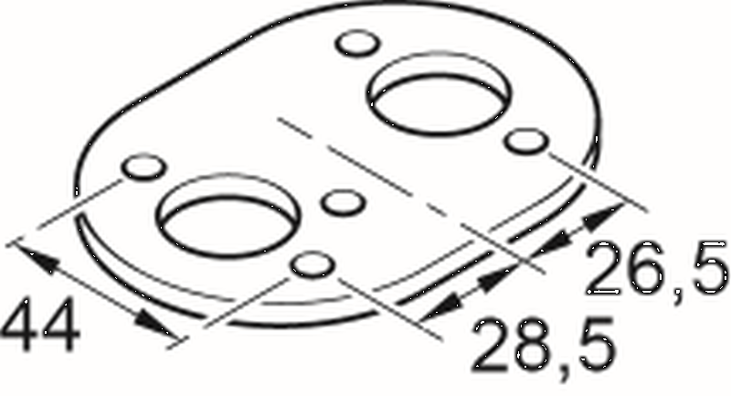 1320995AHalteplatte AT2000