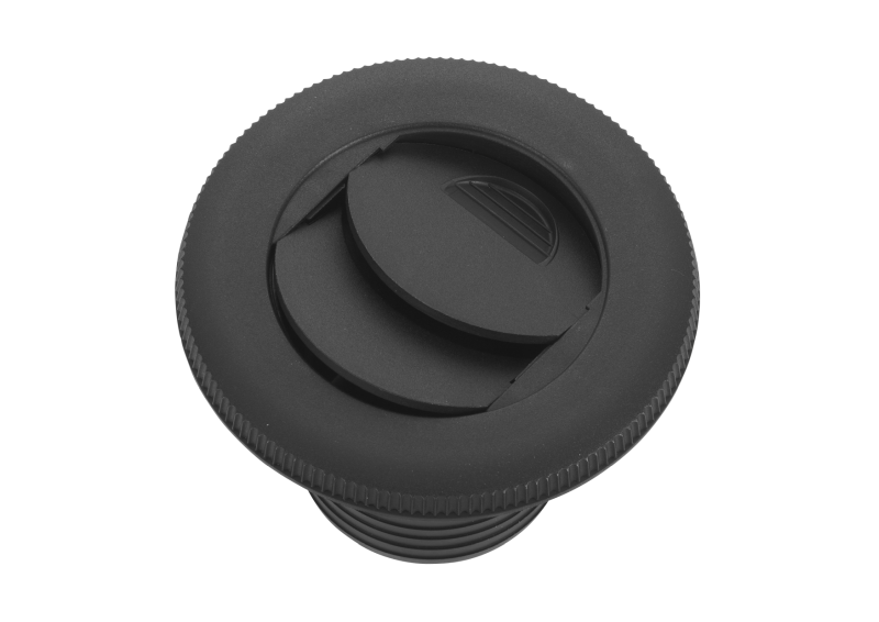 1320812AAusstroemer D55 verschliessbar