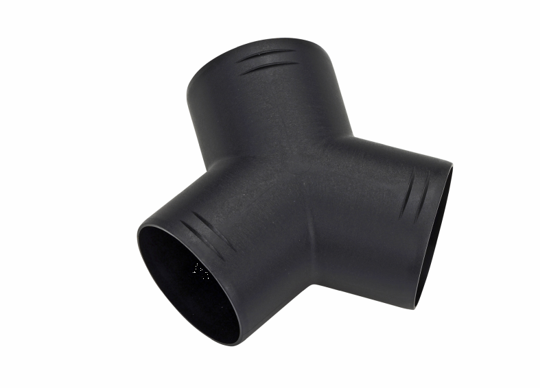 1320814AVerteiler Y-Stueck 60/60/60