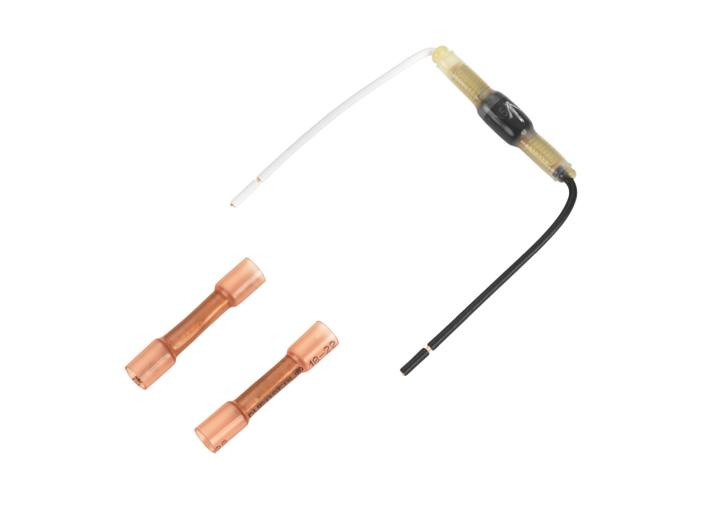 1320826ASperrdiode 3A inklusive Verbinder