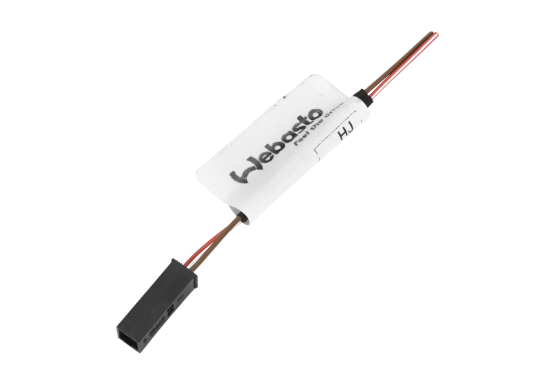 1320829AAdapter Lueften Air Top Evo