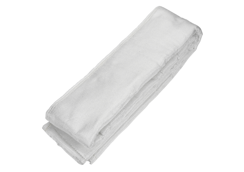 1320830AWaermeschutzschlauch L=1850, Glasfaser