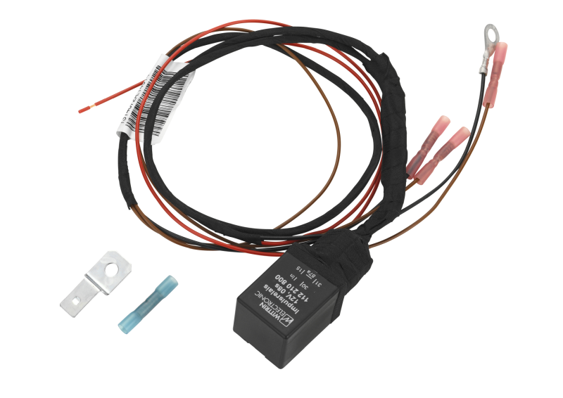 1320835AKabelbaum Kaltstartkit