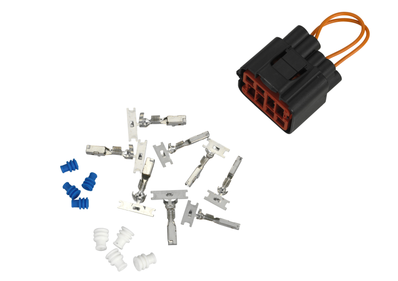 1320837AKabelbaum Dual Top Aufruestkit