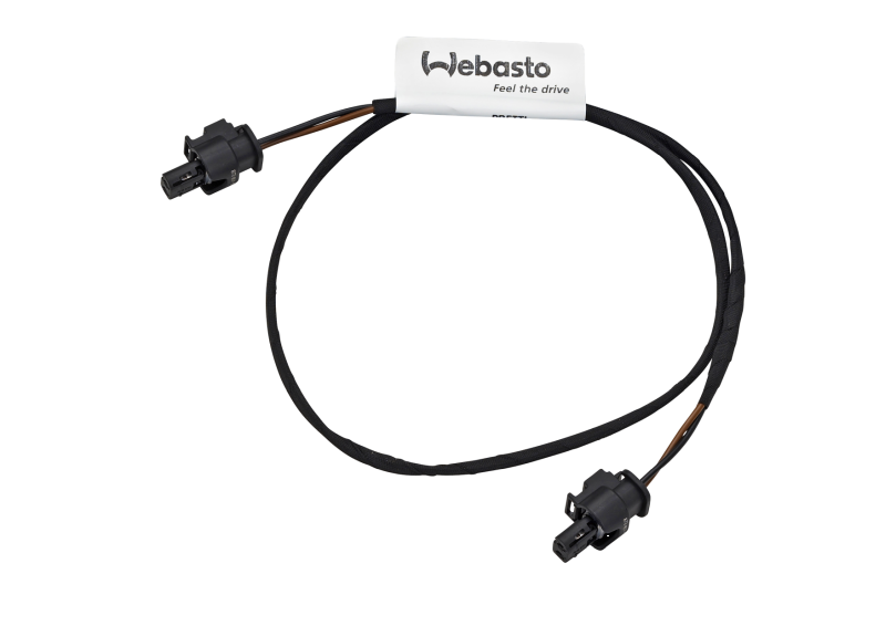 1319967AET Kabel Umwaelzpumpe L=600 mm