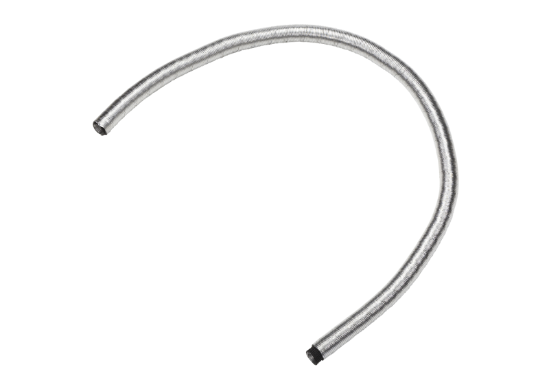 1319593AET-Flexrohr D18 L=1000