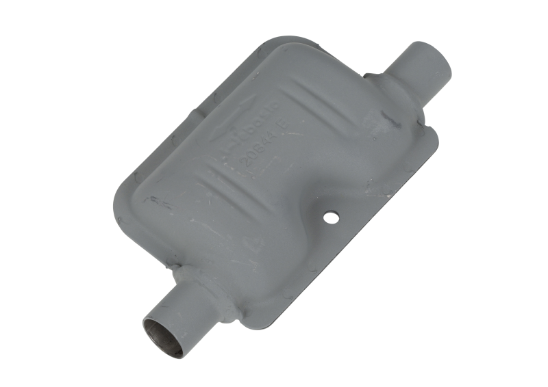 1320841AAbgasschalldaempfer D22