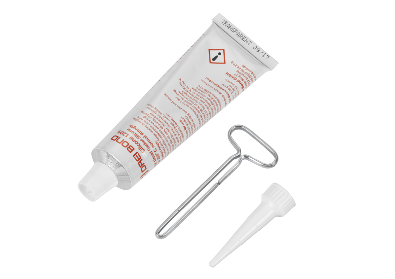 1320844ADichtmasse Silikon Typ 1209, 30 ml