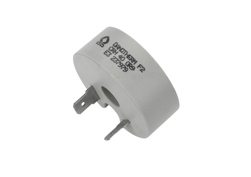 1320591AWiderstand 0,9Ohm 40W