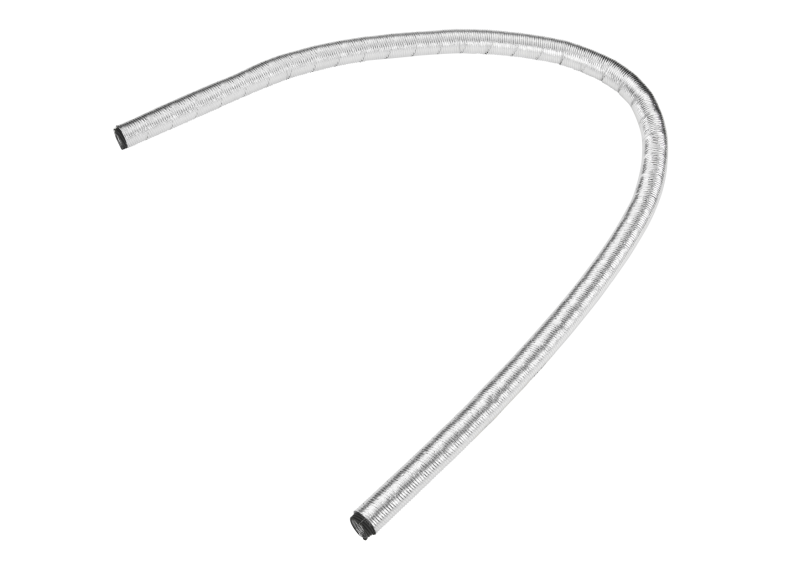 1320847AAnsaugschlauch D18 L=1110