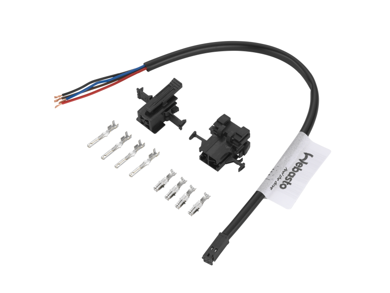 1320334AKabelbaum Thermo Top zu VWU