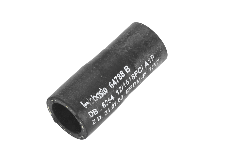 1320856AFormschlauch 20/18 L=60