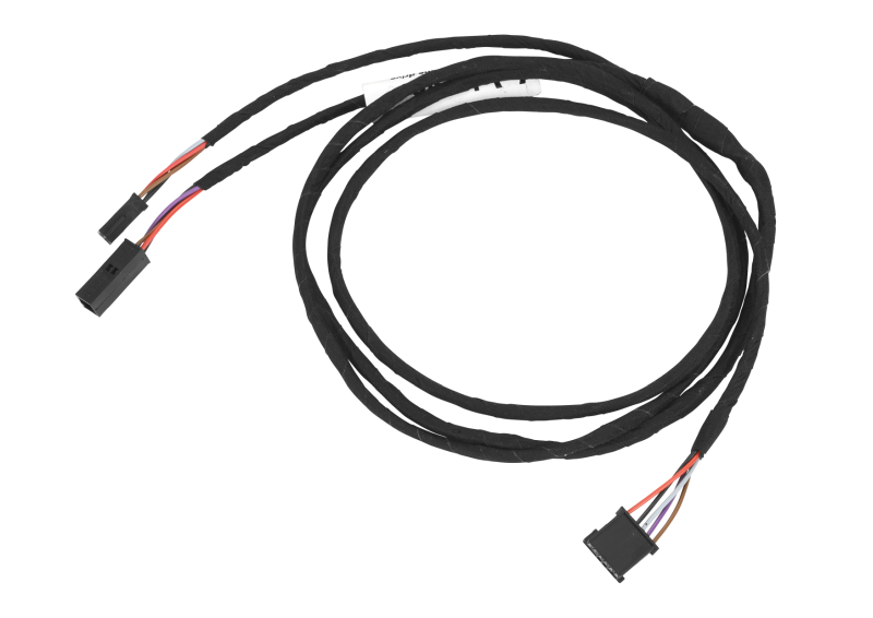 1319716AY-Adapter fuer T91/ Uhr Kabelbaum