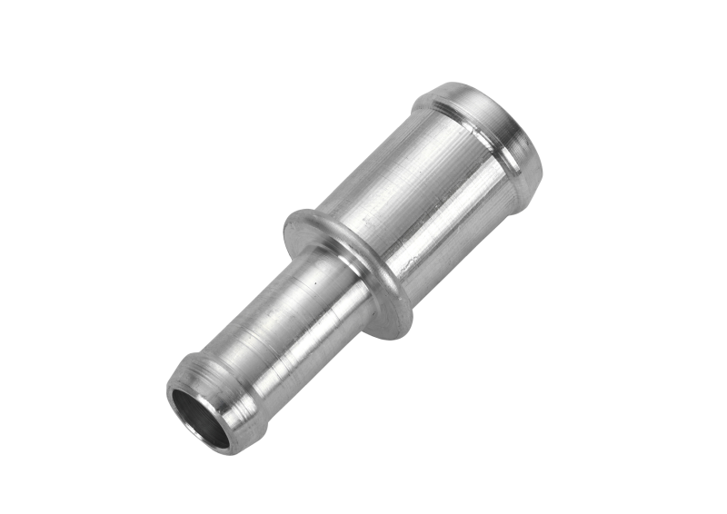 1319722AVerbindungsrohr 20/14 Aluminium