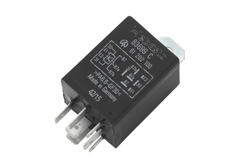 1319750ARelais 12V min. 2A