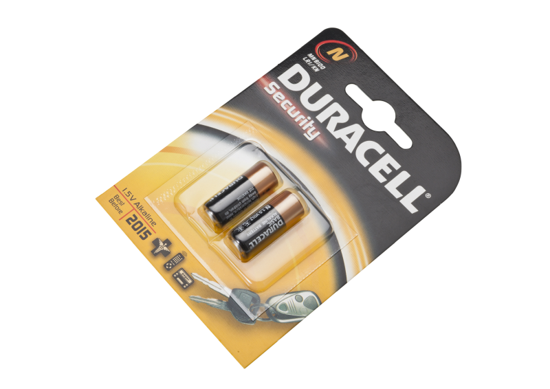 1320172AAlkaline Batterie LR1 1,5V 2 St.