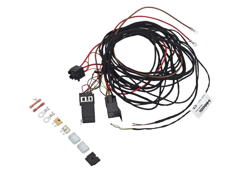 1320450AKabelbaum TT-S3 Aufruestkit
