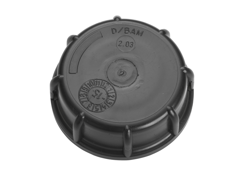 1319819ADeckel f. Brennstoffbehaelter 24l