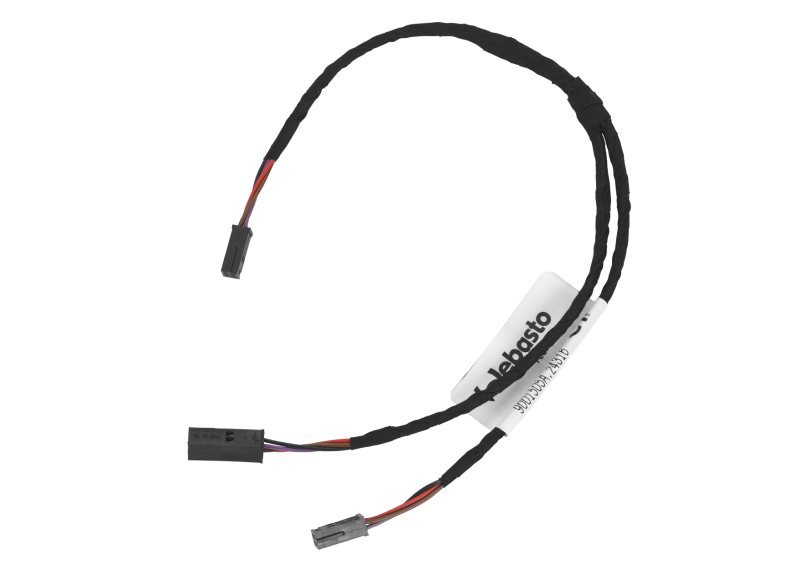 1319820AY-Adapter Kabelbaum Nachruestung