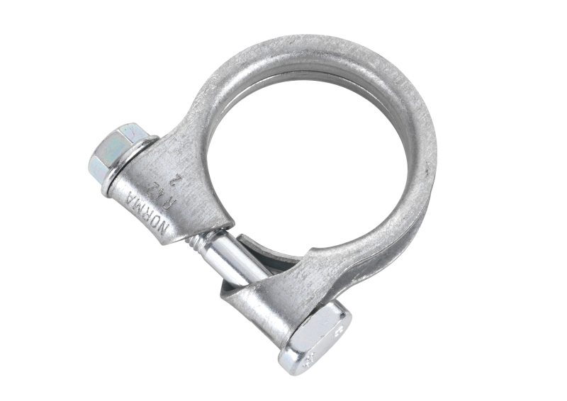 1320194AET-Rohrklemme D39-42, verzinkter Stahl