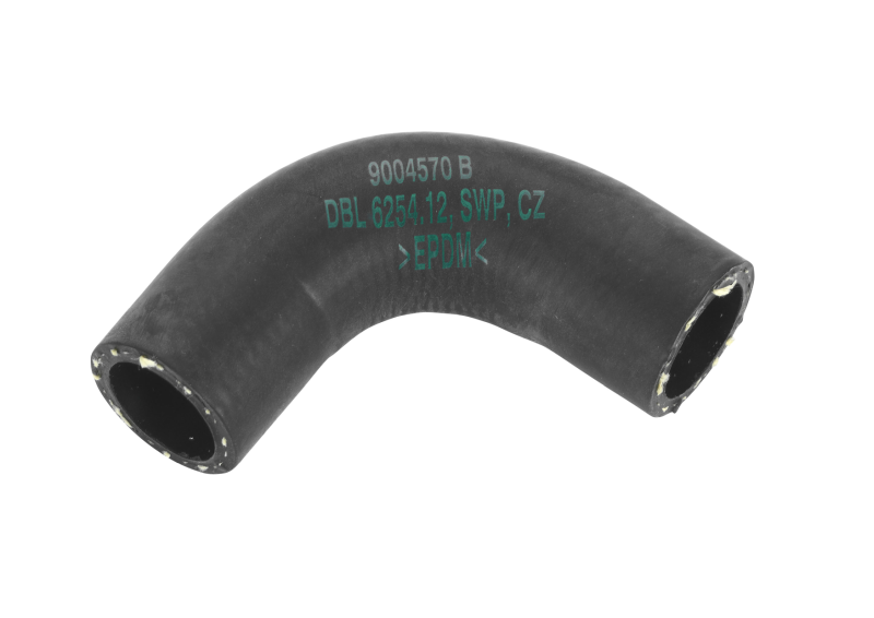 1319839ASchlauch D20 2x L=70 90 Grad