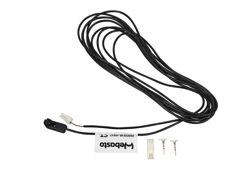 1319842AExterner Temperatursensor AT2000ST L=5m