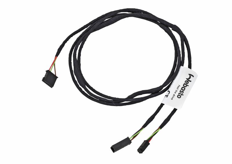 1320466AY-Adapter Telestart T 70