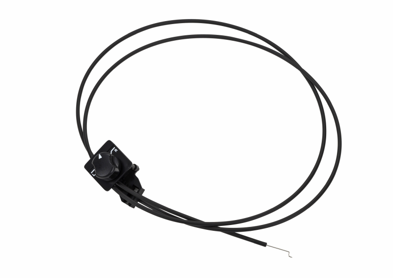 1319868ABedienvorrichtung f. Bowdenzug 2m