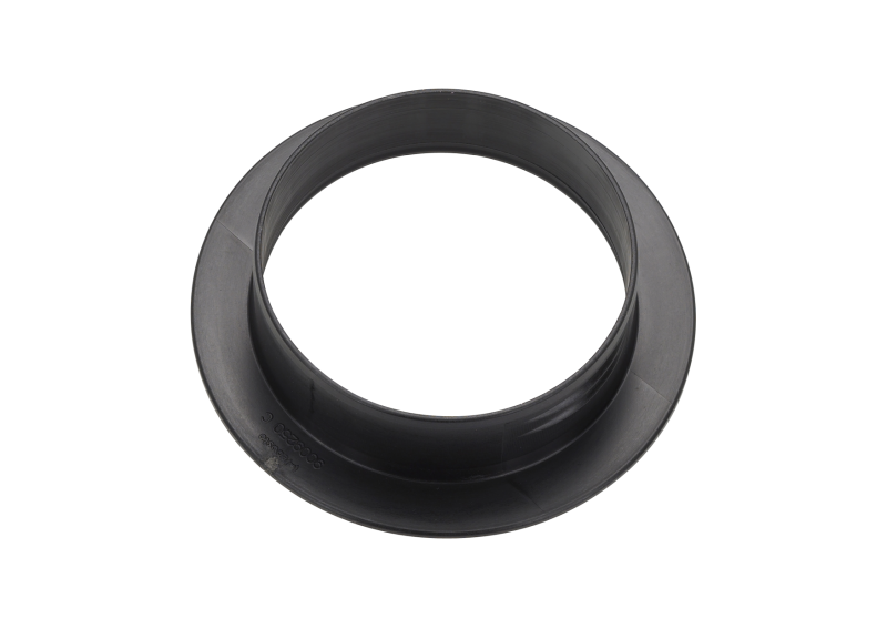 1320924AWanddurchfuehrung D90, Kunststoff